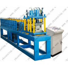 Roller shutter door forming machine/Rolling door roll forming machine